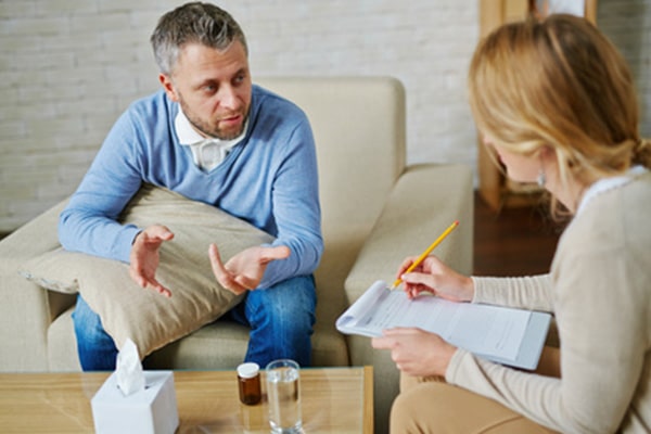 Integrierte Versorgung