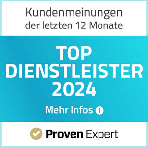 Top Dienstleister 2021